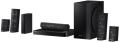 samsung ht j7500w 5 speaker smart 3d blu ray dvd home theater system extra photo 1