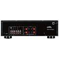 yamaha radioenisxytis a s201 silver extra photo 1