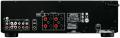 onkyo a 9030 integrated stereo amplifier 2x65w silver extra photo 1