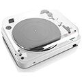 lenco l 85 turntable with usb direct recording white002146 extra photo 2