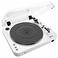 lenco l 85 turntable with usb direct recording white002146 extra photo 3