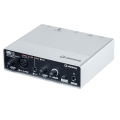 steinberg ur12 2 x 2 usb 20 audio interface with 1 x d pre and 192khz support extra photo 2