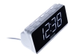camry cr1156 alarm clock radio extra photo 1
