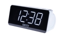 camry cr1156 alarm clock radio extra photo 2