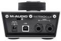 m audio m track hub usb monitoring interface with built in 3 port hub extra photo 1