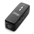 ik multimedia irig pre hd microphone interface for ios mac pc android extra photo 3
