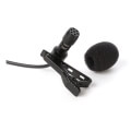ik multimedia irig mic lav mobile lavalier microphone for iphone ipad ipod touch android extra photo 1