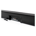 xoro hsb 75 21 tv soundbar 48w with subwoofer bluetooth extra photo 1