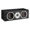 dali spektor vokal center speaker black extra photo 1