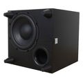 dali sub c 8 d subwoofer black ash extra photo 1