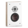 dali oberon on wall speaker light oak extra photo 1