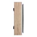 dali oberon on wall speaker light oak extra photo 4