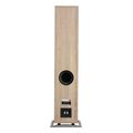 dali oberon 7 floorstanding loudspeaker light oak extra photo 1