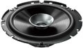 pioneer ts g1710f 17cm dual cone speakers 280w extra photo 1