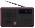 eltra radio usb fm black extra photo 1