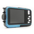 easypix goxtreme reef blue extra photo 3