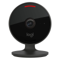 logitech circle view full hd ip camera 1080p extra photo 1