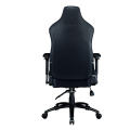 razer iskur black gaming chair with built in lumbar support extra photo 2