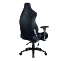 razer iskur black gaming chair with built in lumbar support extra photo 4
