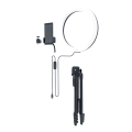 razer ring light 3048 cm 12 in tripod mount usb connection extra photo 1