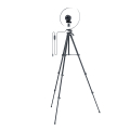 razer ring light 3048 cm 12 in tripod mount usb connection extra photo 4