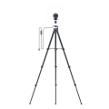 razer ring light 3048 cm 12 in tripod mount usb connection extra photo 5