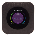 netgearmr1100 dual band 24 5 ghz gigabit ethernet 3g 4g black wireless router mr1100 100eus extra photo 1