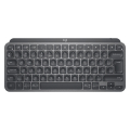 pliktrologio logitech 920 010498 mx keys mini wireless illuminated graphite extra photo 1