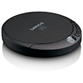 lenco cd 010 portable cd player with charge function extra photo 1