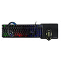 pliktrologio supercase force battle station 4 in 1 extra photo 7