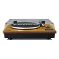 lenco ls 55wa lp players with bt usb mp3 encoder speakers extra photo 2