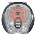 lenco scd 24tr stereo fm radios with cd player extra photo 1