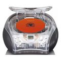 lenco scd 24tr stereo fm radios with cd player extra photo 2