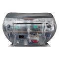 lenco scd 24tr stereo fm radios with cd player extra photo 4
