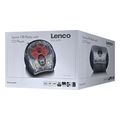 lenco scd 24tr stereo fm radios with cd player extra photo 5