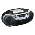 lenco scd 720si cd player dab fm cd cass usb bt rc extra photo 1
