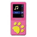 lenco xemio 560pk 8gb mp3 mp4 player with 18 screen extra photo 1