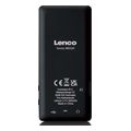 lenco xemio 860 mp3 mp4 24 8gb green extra photo 1