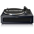 lenco ls 430bk lp players with bt mmc 4 speakers built in extra photo 7