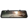 lamax s9 dash cam dual black extra photo 1