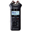 tascam dr 07x stereo handheld recorder extra photo 2