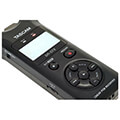 tascam dr 07x stereo handheld recorder extra photo 3