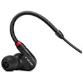 sennheiser ie 100 pro black akoystika in ear extra photo 2