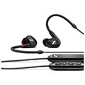 sennheiser ie 100 pro wireless black akoystika in ear extra photo 3