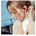 sennheiser ie 100 pro wireless black akoystika in ear extra photo 5