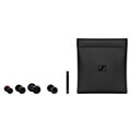 sennheiser ie 100 pro wireless black akoystika in ear extra photo 7