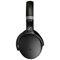 sennheiser hd 450 bt black akoystika me mikrofono bluetooth extra photo 3