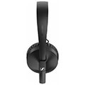 sennheiser hd 250 bt akoystika me mikrofono bluetooth extra photo 1