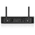 sennheiser xsw 2 me3 b asyrmato set kefalis extra photo 1