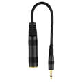 sennheiser 561035 kalodio adaptor gia hd 650 kai hd 660 extra photo 1